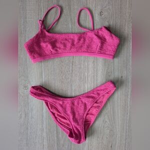 IT’S NOW COOL SWIM TWO PIECE